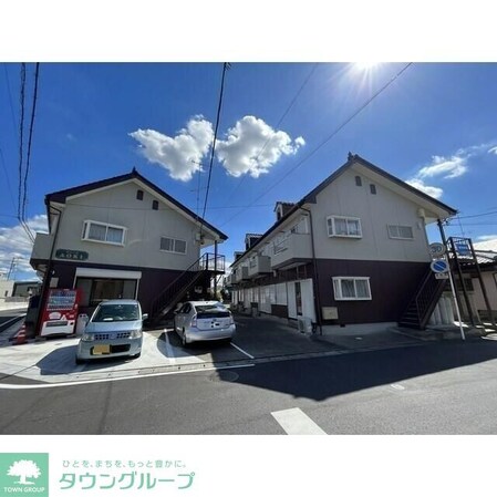 ティーズAOKIの物件内観写真